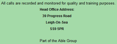 Great Wyrley Local Drainage Head Office